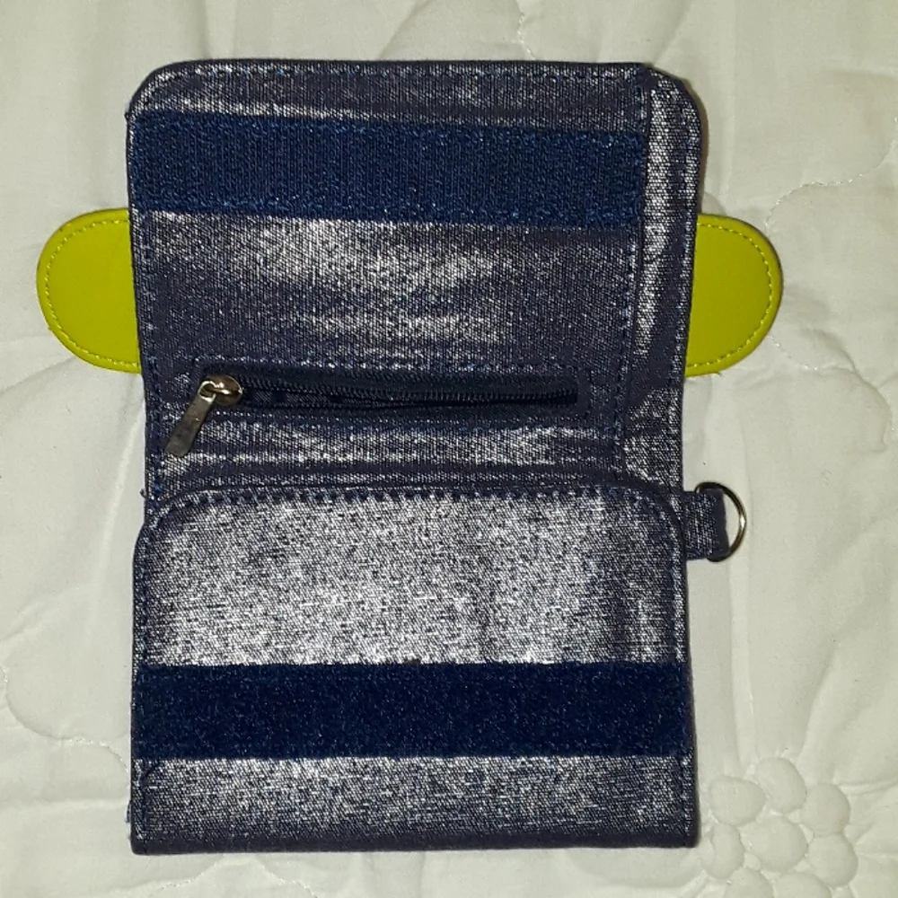 🤖 Robot Wallet